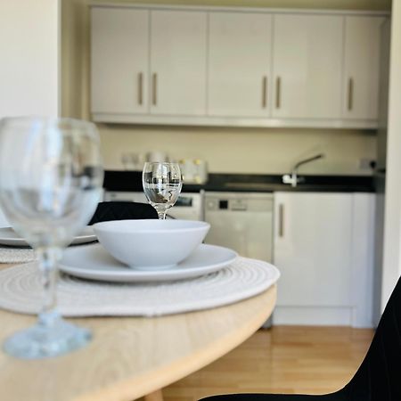 Modern Apartment Broad Gauge Way - Ideal For Work And Leisure Wolverhampton Ngoại thất bức ảnh